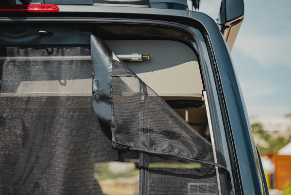 Moskitonetz Heck Camper Van