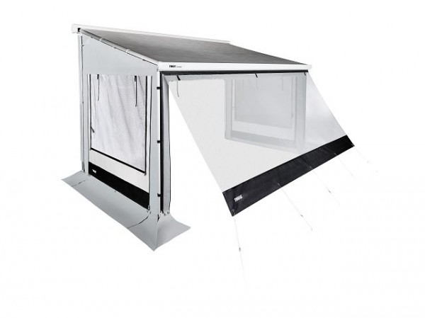 Sun Blocker side wall 264 / 245 X 250 cm for Nova awning