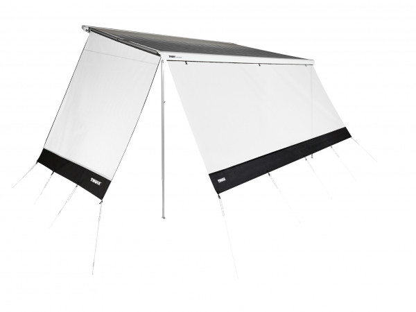 Sun Blocker THULE Seitenwand für Touring Markise