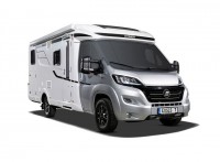 Sonnenschutzmatte Fiat Ducato transparent