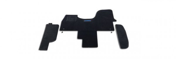 Tapis cabine de conduite pour ML-I 2015-18