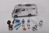 Spielmobil / Camper Set B-Klasse Modern Comfort 550 Maßstab 1:24