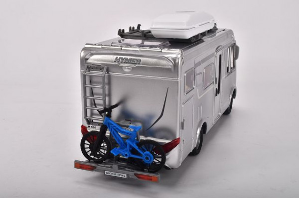 Winterangebot: Spielmobil / Camper Set B-Klasse Modern Comfort 550 Maßstab 1:24 -10%