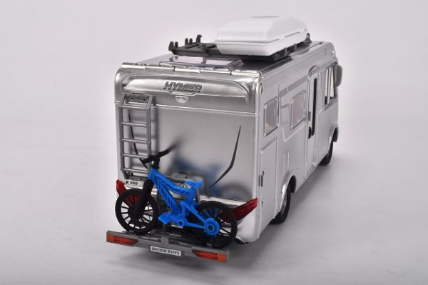 Spielmobil / Camper Set B-Klasse Modern Comfort 550 Maßstab 1:24