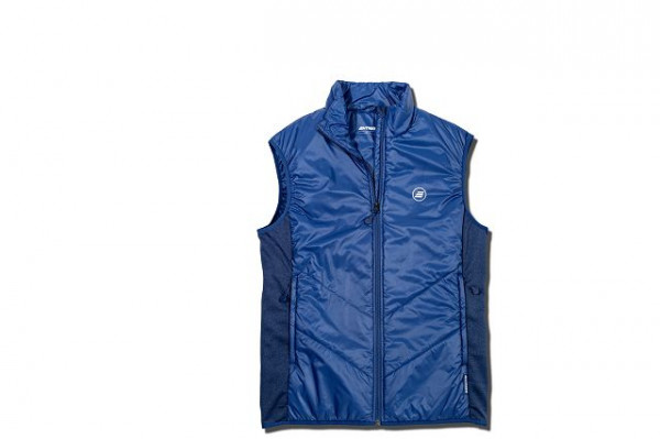 "Smart & Exclusiv" vest men