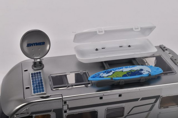 Spielmobil / Camper Set B-Klasse Modern Comfort 550 Maßstab 1:24