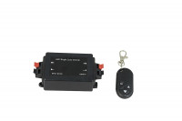 LED dimmer control unit for Touring awning lighting