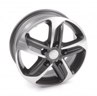 Alufelge 16" Light Chassis