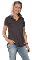 Poloshirt Damen