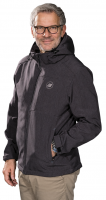 Men’s softshell jacket