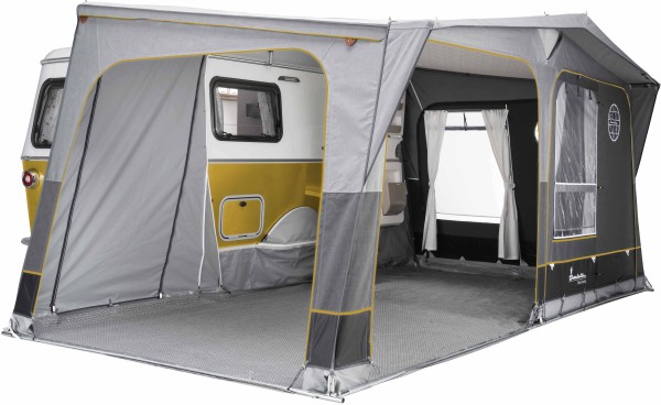 Touring Awning Nugget Gold