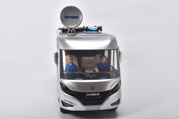 Spielmobil / Camper Set B-Klasse Modern Comfort 550 Maßstab 1:24