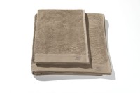 Handtuch ERIBA Touring 50 cm x 100 cm Simply Taupe