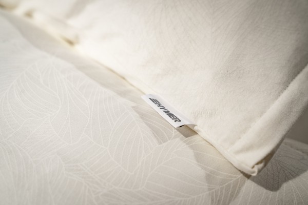 Bed linen ESTELLA Flora