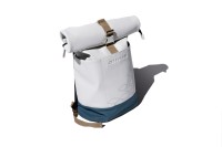Roll Top Backpack