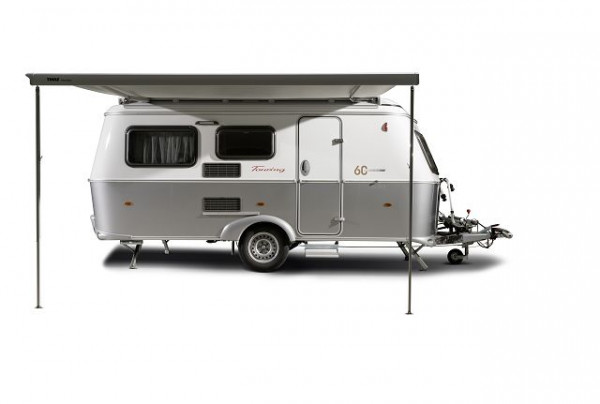 Touring Triton/model range 400 awning incl. adaptor