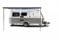 Touring Triton/model range 400 awning incl. adaptor