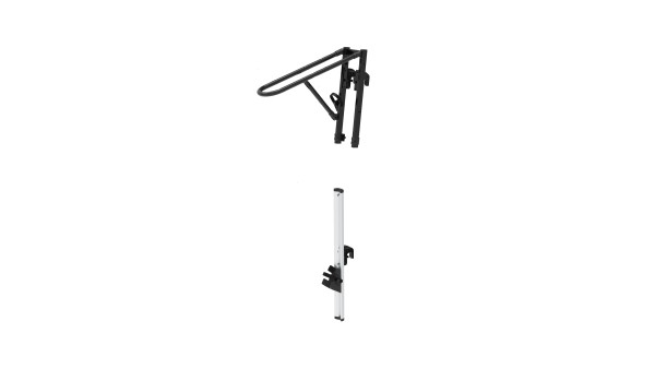 Backrack+ Bike Carrier Shuttle