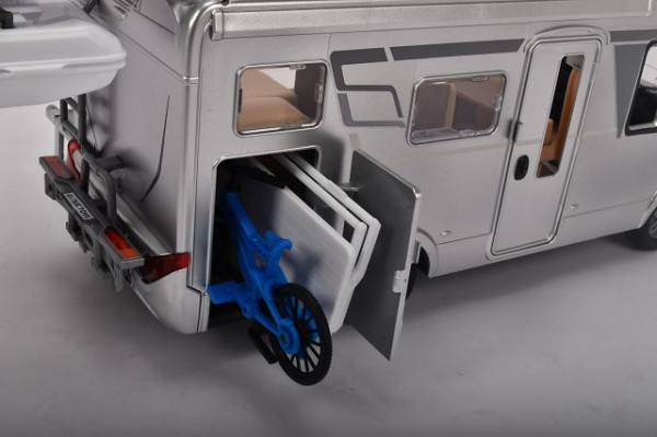 Spielmobil / Camper Set B-Klasse Modern Comfort 550 Maßstab 1:24