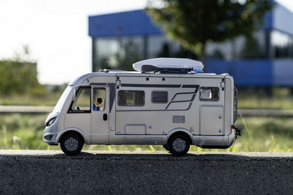 Spielmobil / Camper Set B-Klasse Modern Comfort 550 Maßstab 1:24