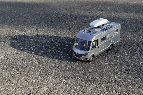 Spielmobil / Camper Set B-Klasse Modern Comfort 550 Maßstab 1:24