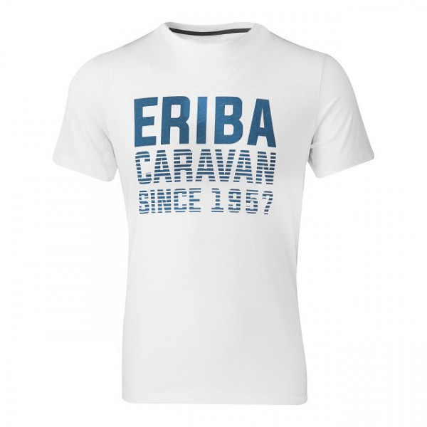 T-Shirt ERIBA Caravan since 1957