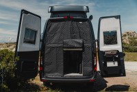 Thermomatte Camper Vans