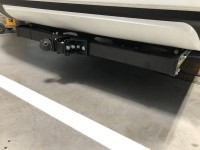 Tow bar