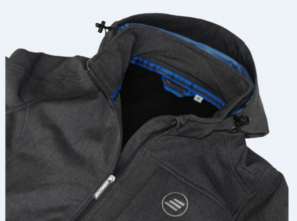 Softshelljacke für Damen