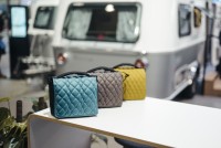 Toiletry bag