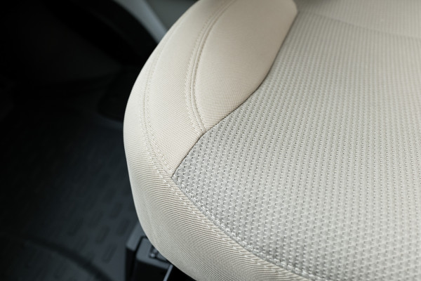 Schonbezüge Fiat 2015-25 beige