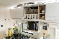 Nachrüstsatz Wechselrichter 1800W vorbereitet BML+BMC MJ 2022