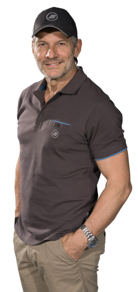 Poloshirt für Herren