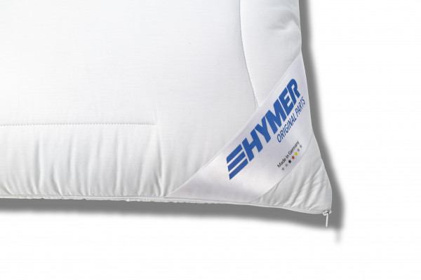 Premium performance pillow