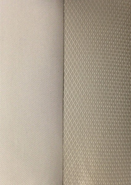 Schonbezüge für Fiat Captain Chair X290 beige