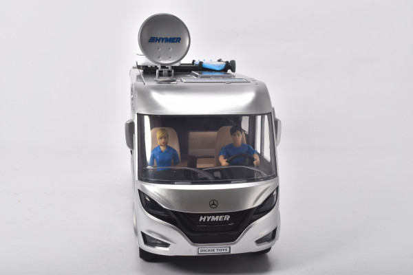 Spielmobil / Camper Set B-Klasse Modern Comfort 550 Maßstab 1:24