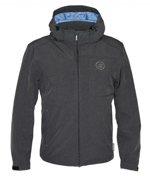 Men’s softshell jacket