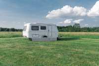 Universal - Windblende Touring