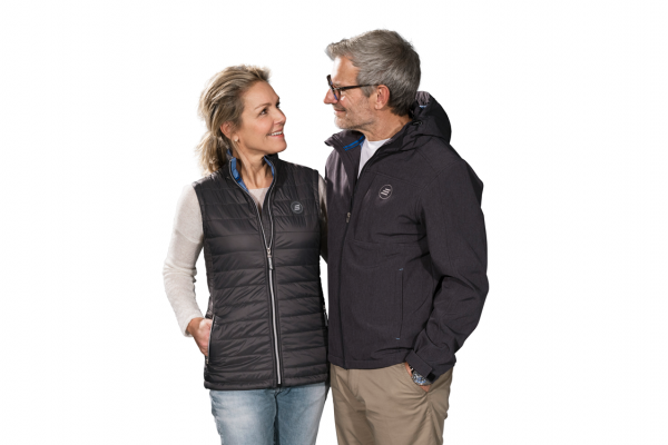 Women’s gilet