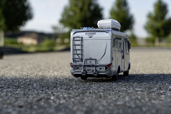 Spielmobil / Camper Set B-Klasse Modern Comfort 550 Maßstab 1:24