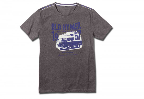 Mens Old Hymer T-shirt