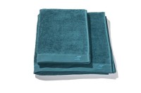 Towel ERIBA Touring 70 cm x 140 cm harbour blue