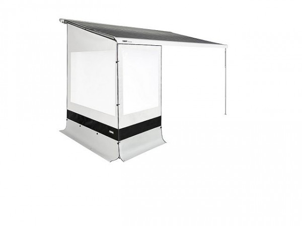 Touring Triton/model range 400 awning incl. adaptor