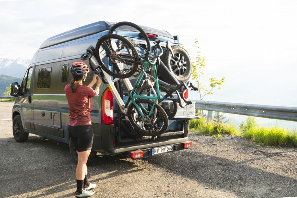 Backrack+ All in Kit