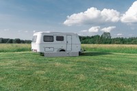 Wind guard Touring