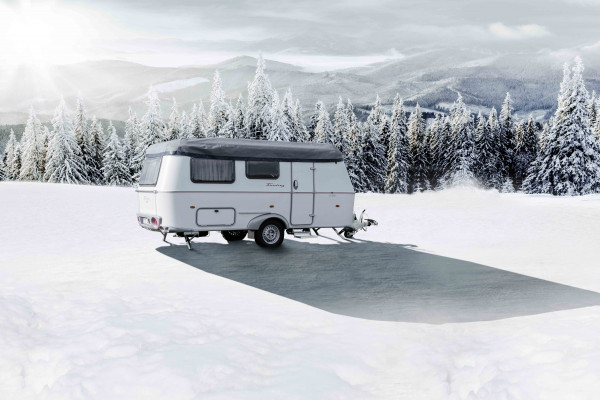 Winter cover Touring