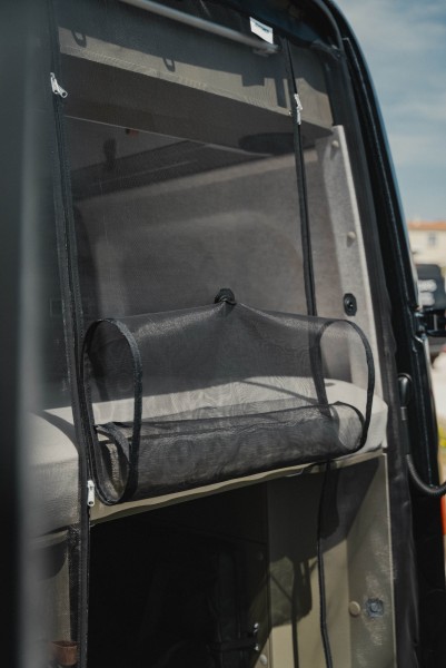 Moskitonetz Heck Camper Van