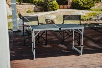 Campingtisch Set
