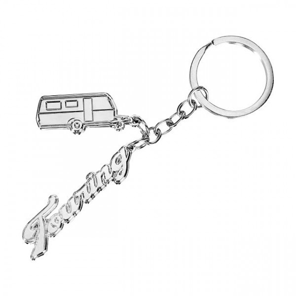 Key chain ERIBA TOURING